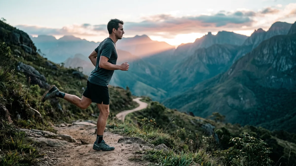 Alongamento para Corrida: Quando, Como e o Que a Ciência Mostra