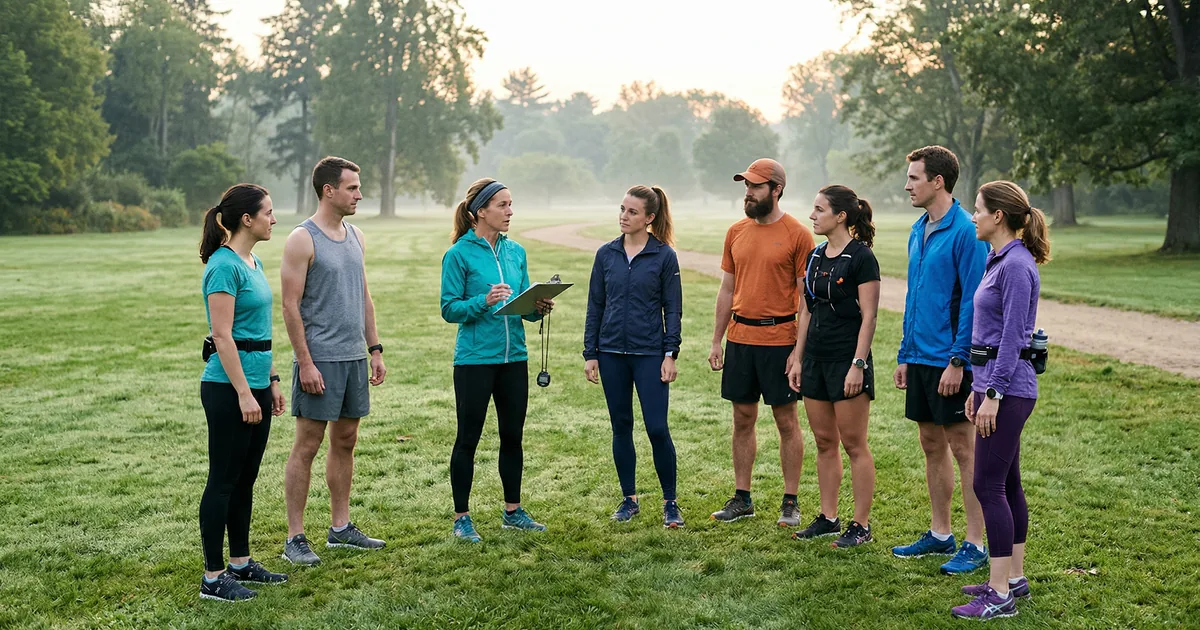 Assessoria de Corrida: O Que É, Quanto Custa e Quando Vale a Pena