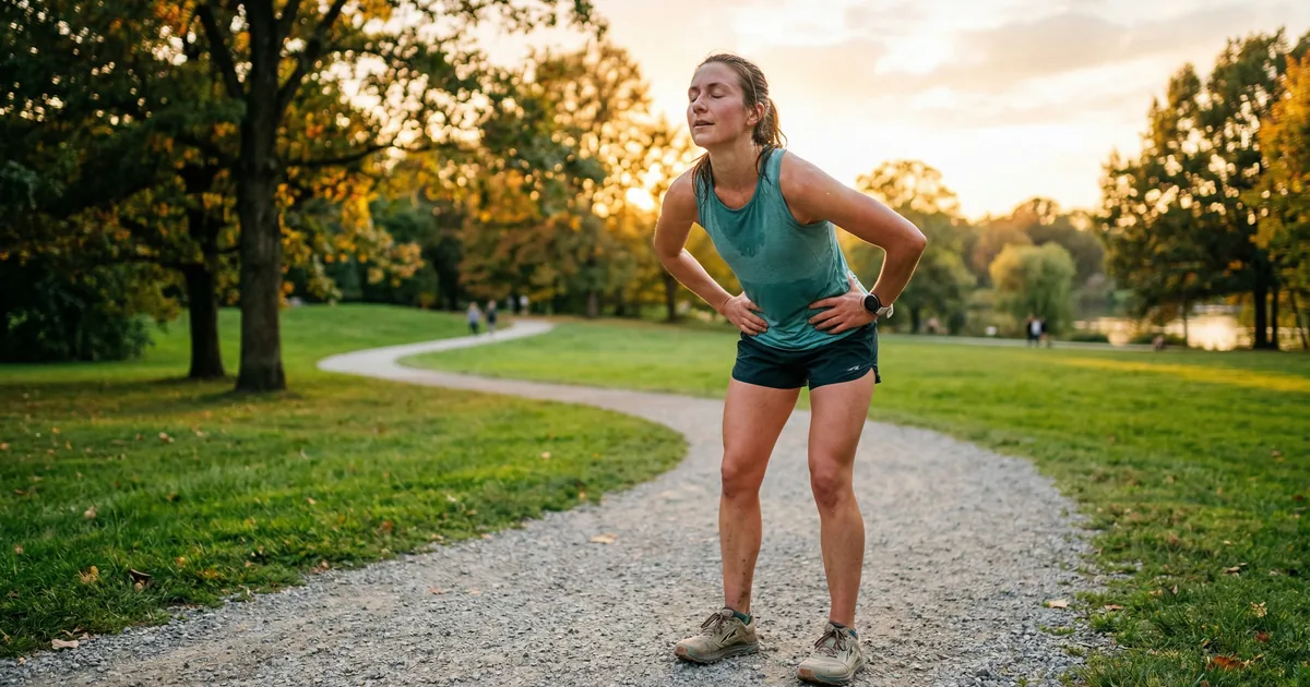 Benefícios da Corrida: O Que a Ciência Realmente Comprova