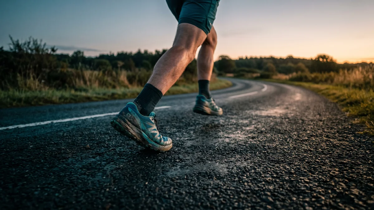 Cadência na Corrida: O Mito dos 180 Passos e o Que a Ciência Diz