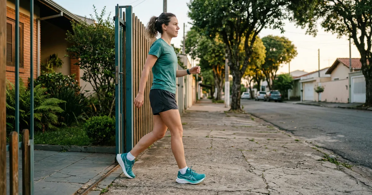 Como Começar a Correr do Zero: Guia Completo para Iniciantes
