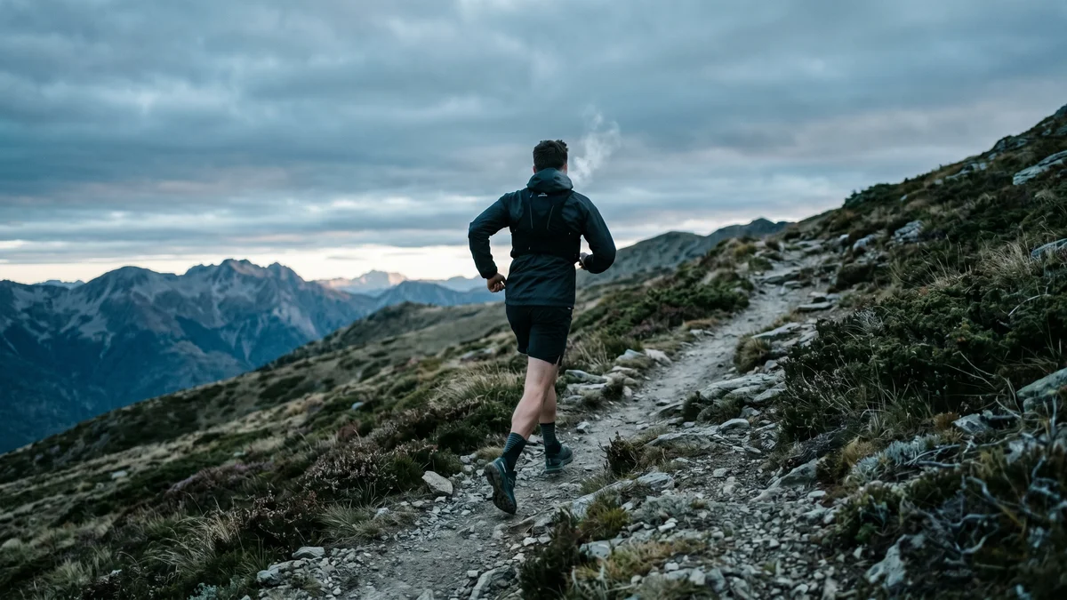 Como Respirar na Corrida: Técnicas, Ritmos e Evidência