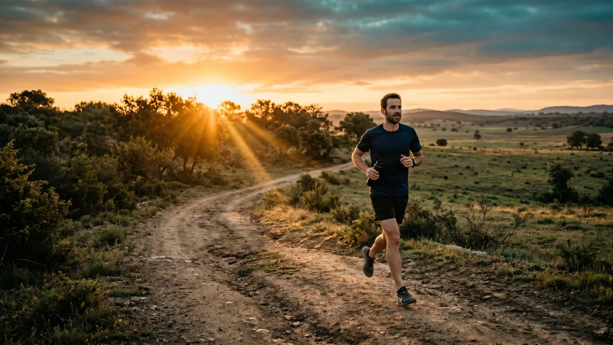 Correr em Jejum: Evidência, Quando Faz Sentido e Quando Não