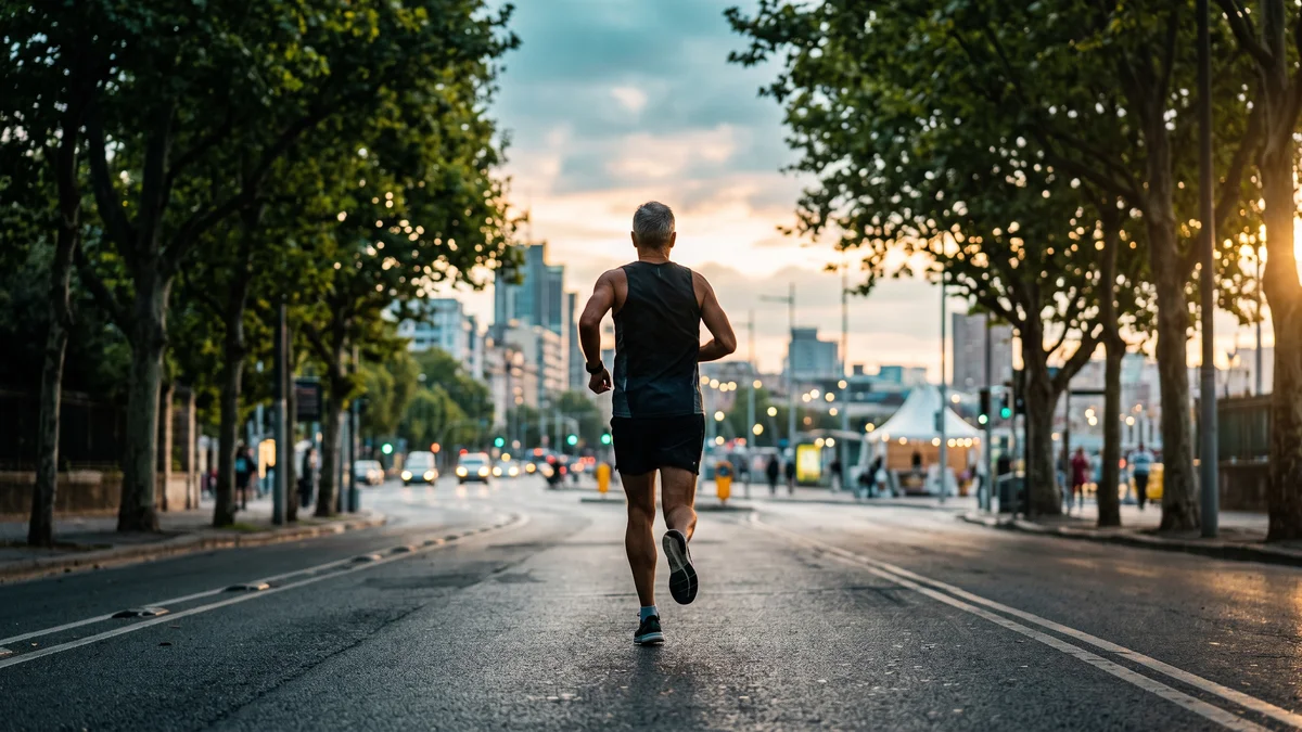 Correr Emagrece? O Que Esperar e Como Fazer do Jeito Certo