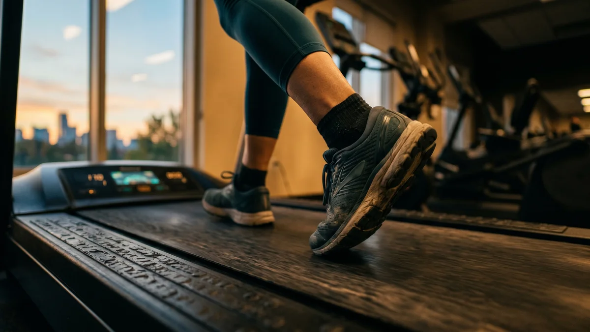 Correr na Esteira ou na Rua: O Que Muda no Treino e Quando Cada Um Faz Sentido