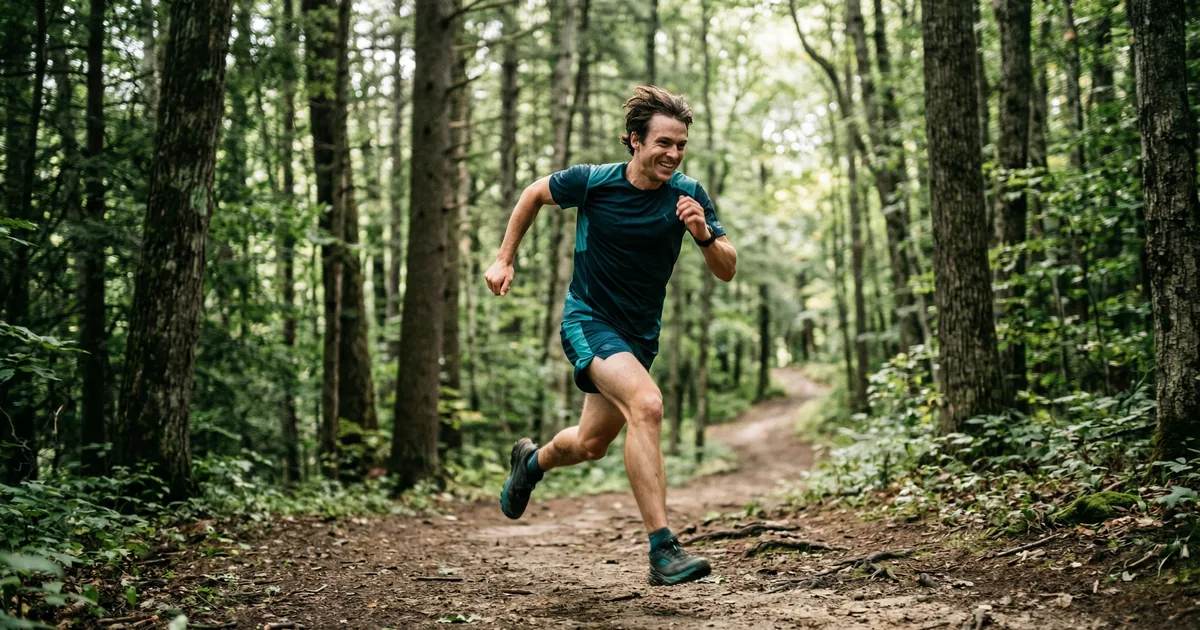 Fartlek: O Que É, Como Fazer e Por Que Todo Corredor Deveria Usar