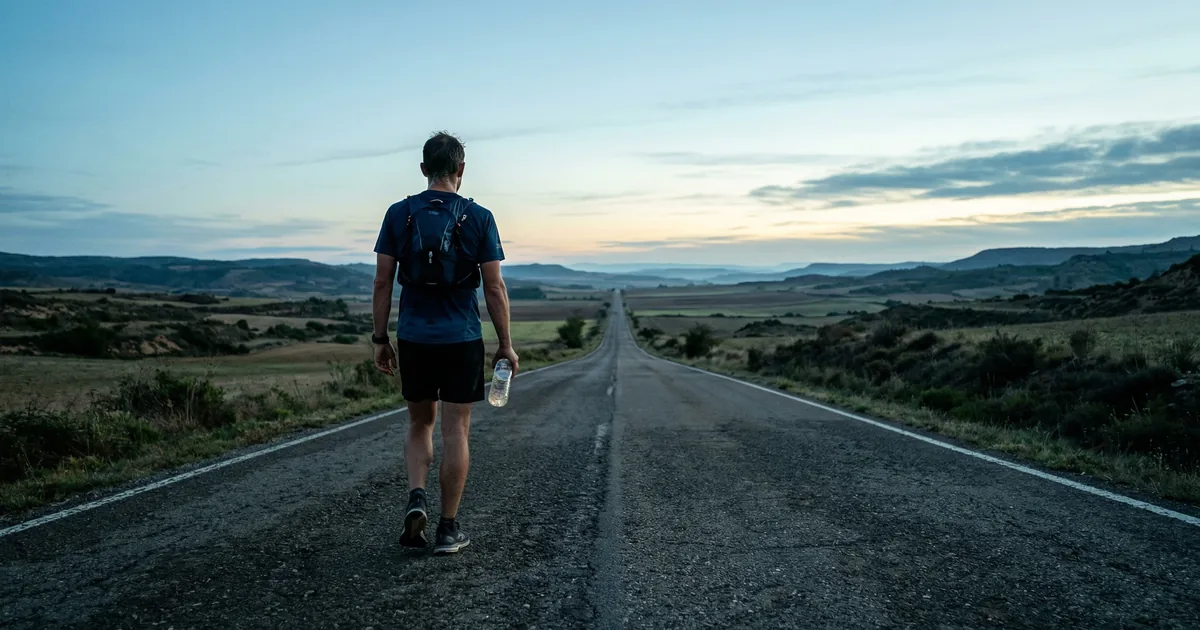 Longão: O Treino Mais Importante da Semana para Corredores