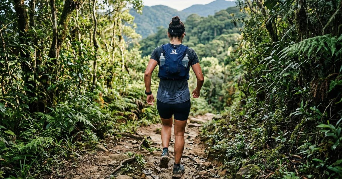 Mochila de Hidratação para Corrida: Guia Completo para Escolher a Sua