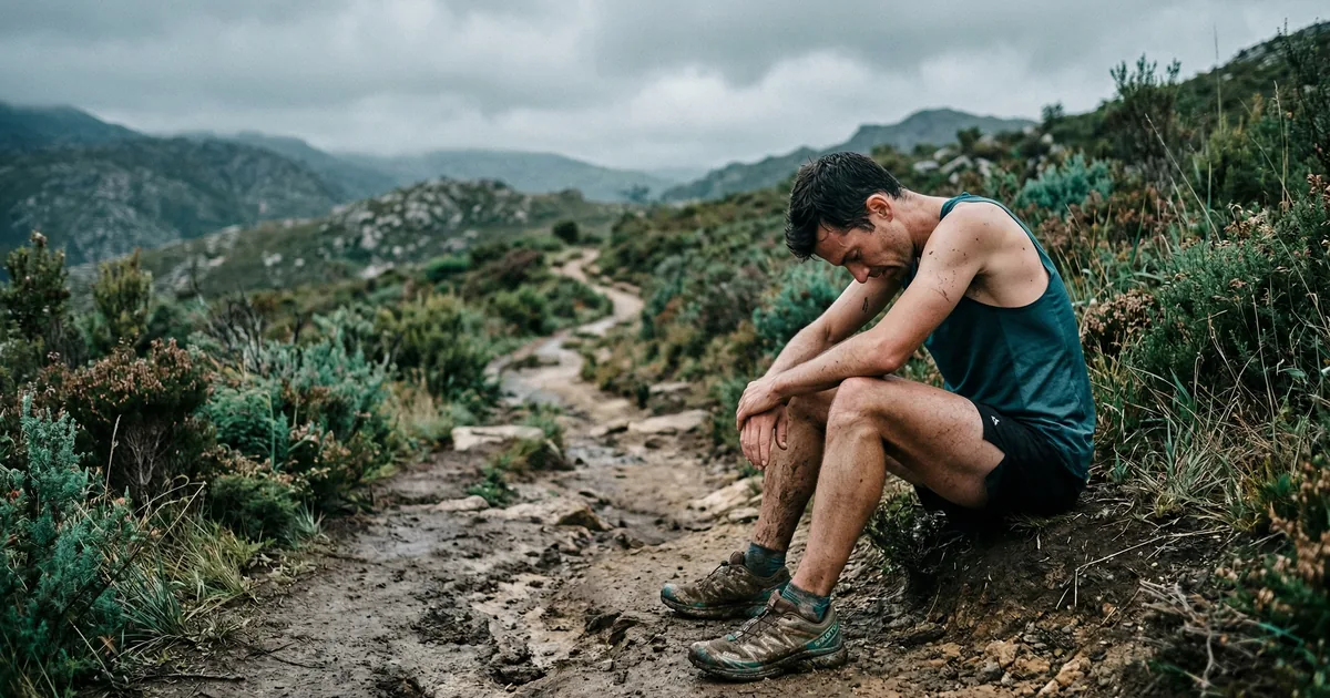 Overtraining: O Que É, Sintomas e Como Evitar no Treino de Corrida