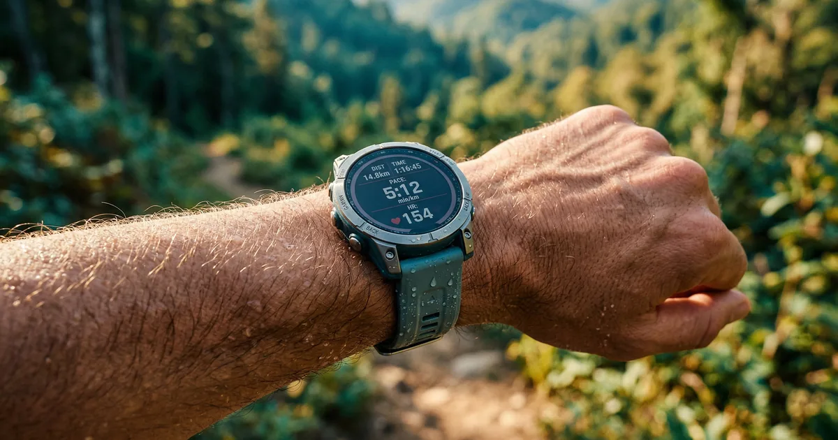 Relógio para Corrida com GPS: Guia para Escolher o Seu em 2026