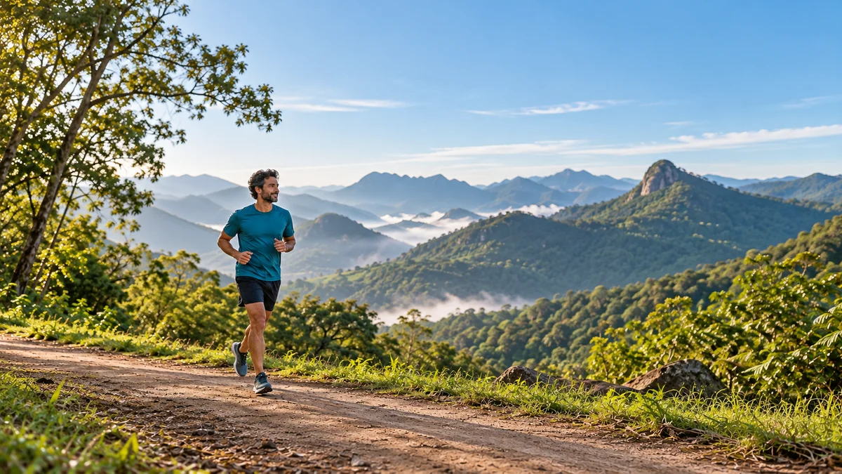 Tapering na corrida: como reduzir o treino antes da prova