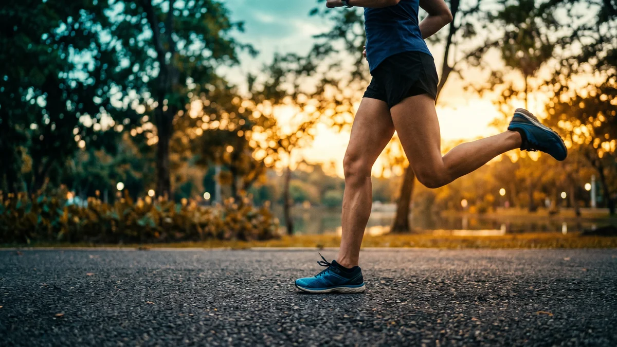 Tipos de Pisada na Corrida: O Que a Ciência Realmente Diz Sobre Pronada, Neutra e Supinada