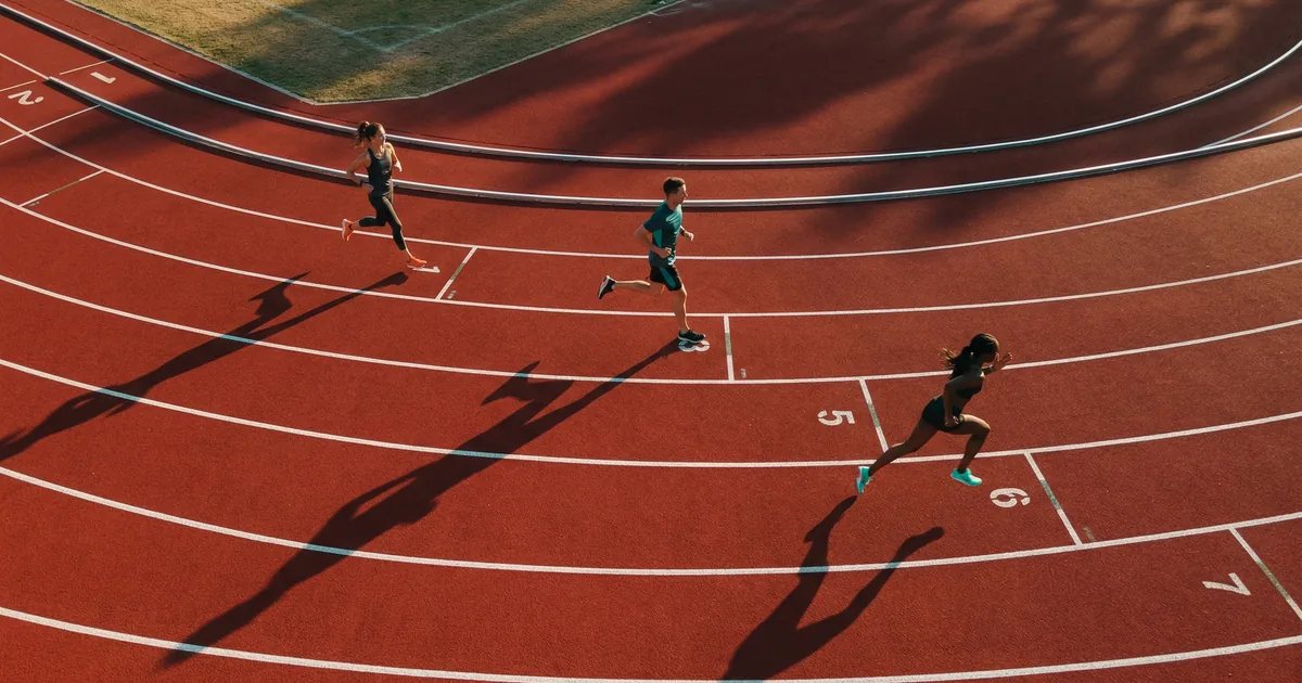 Tipos de Treino de Corrida: Os 7 Essenciais Que Todo Corredor Precisa Conhecer