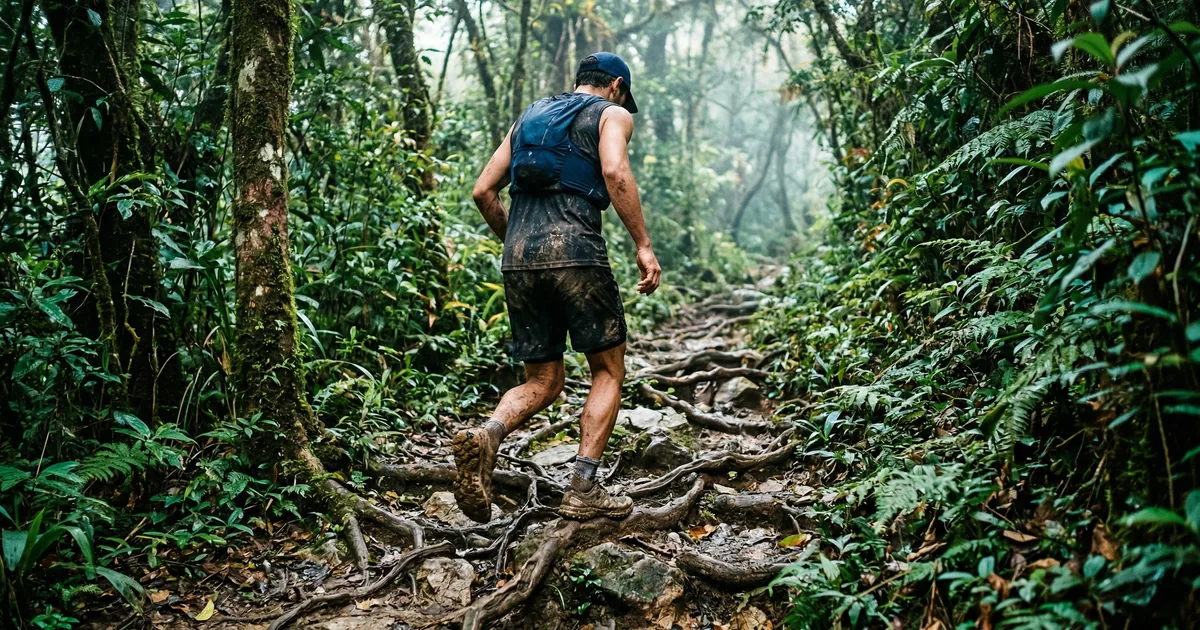 Trail Running: O Que É, Como Começar e Por Que o Pace Não Importa