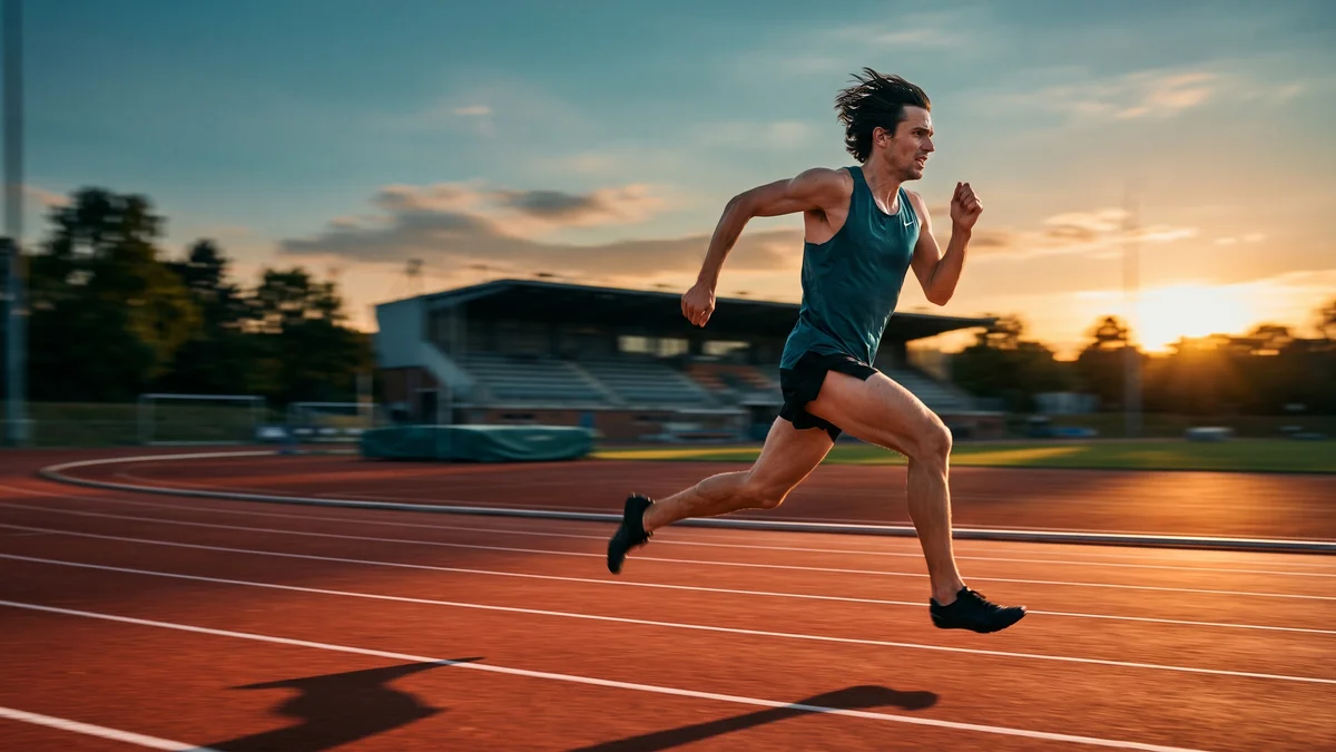 Treino de Tiro na Corrida: O Que É, Como Fazer e Quando Usar