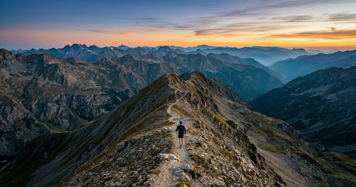 Ultramaratona: Guia Completo de Distâncias, Preparação e Provas no Brasil
