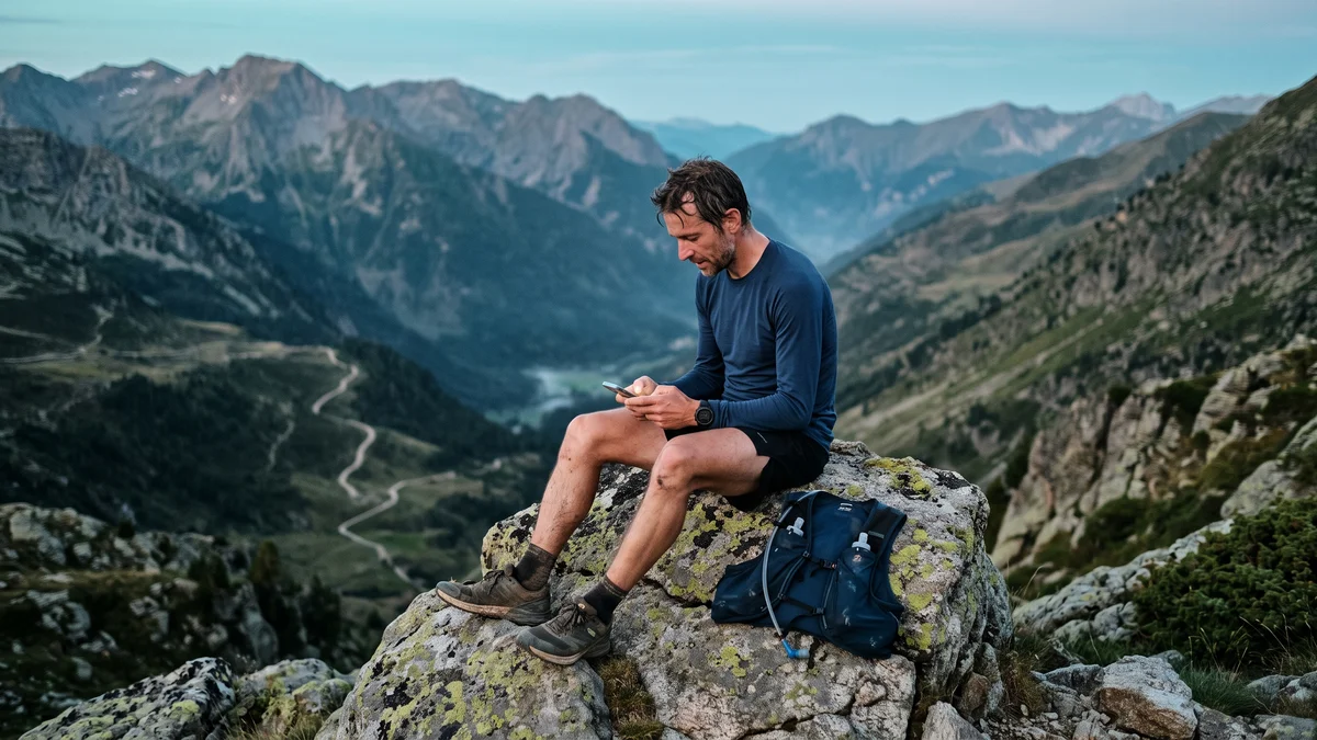 UTMB Index e ITRA: O Que Cada Índice Mede e Como Ler Seus Resultados