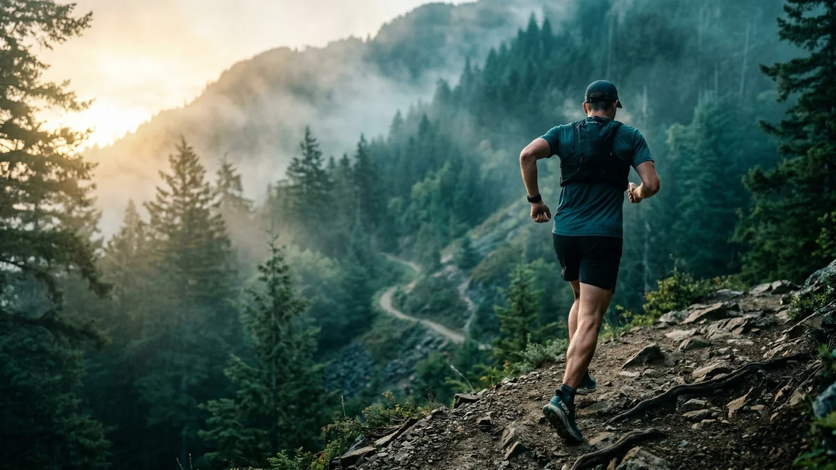 VO2 Max: O Que É, Tabela por Idade e Como Melhorar